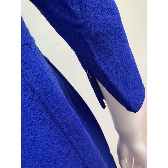 Carmen Marc Valvo dress - Picture 6 of 10